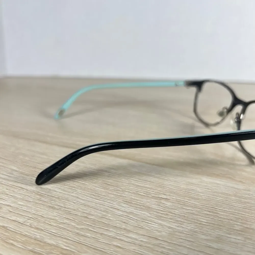 Tiffany & Co. TF1072 6007 Eyeglasses Frames PARTS ONLY 51-15-135